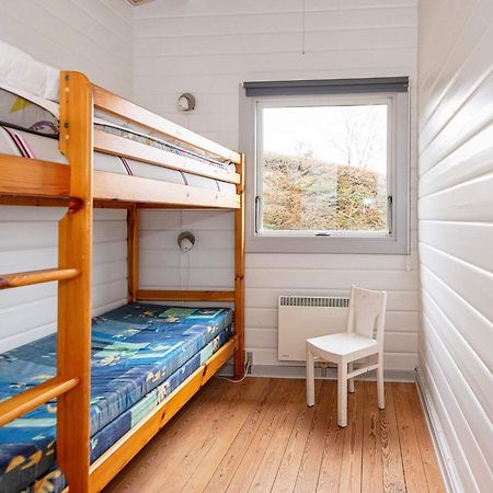 6 Person Holiday Home In Aabenraa Luaran gambar