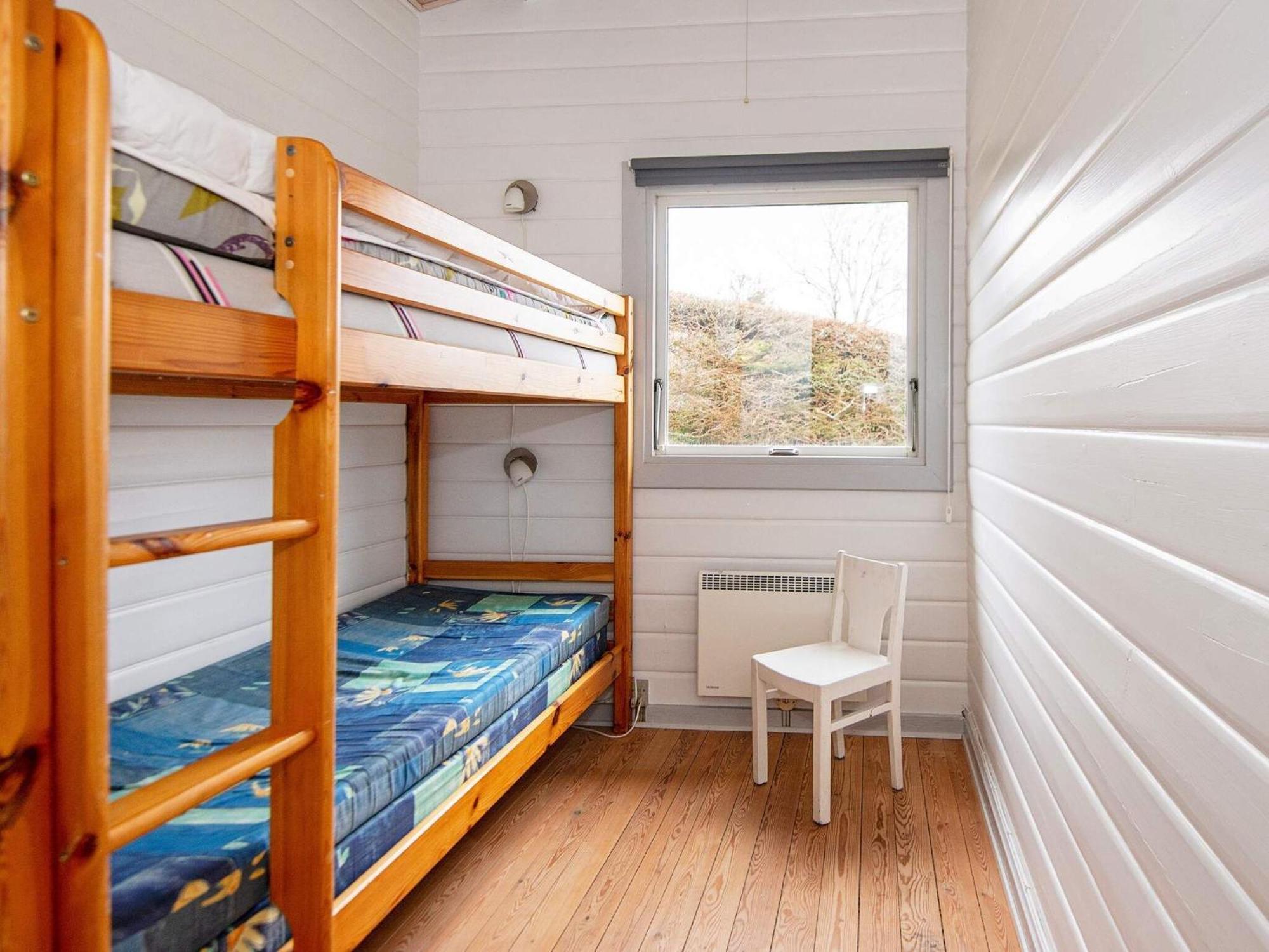 6 Person Holiday Home In Aabenraa Luaran gambar